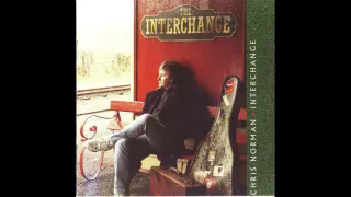 Chris Norman - The Interchange (1991)