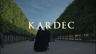 KARDEC  Official Trailer (ENGLISH)