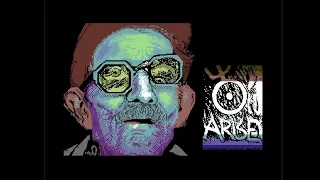 C64 Demo: E2IRA by Arise! 29 May 2022!