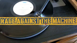 Rage Against The Machine | Revolver [Vinyl]