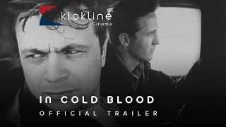 1967 In Cold Blood Official Trailer 1 Columbia Pictures