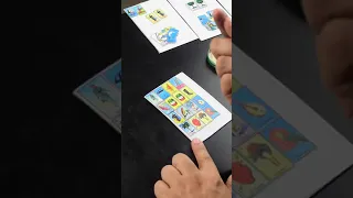 ¿Como hacer Cartas de Loteria? Versión Completa