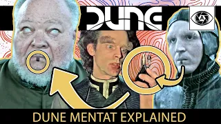 Dune: Mentat Explained