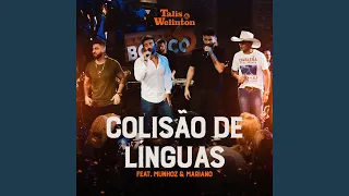 Colisão de Línguas