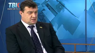 Игорь Тиньков: «Липецк будет брать кредиты под 11 процентов.»