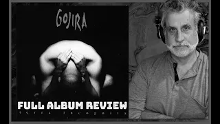 Gojira Terra Incognita FULL ALBUM REVIEW - Live Twitch Session