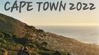 ywam muizenberg | Cape Town | SBS | Drone shots