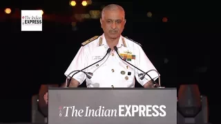 26-11 Anniversary: Vice-Admiral Girish Luthra Speaks