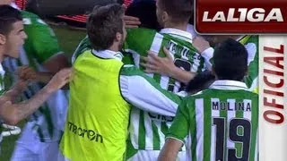 Resumen de Real Betis (3-3) Sevilla FC - HD - Highlights