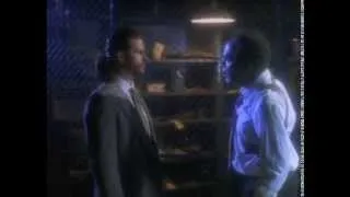 CIA Code Name Alexa (1992) trailer [PM Entertainment]