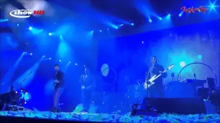 Coldplay - In My Place - Brazil Rock in Rio 2011