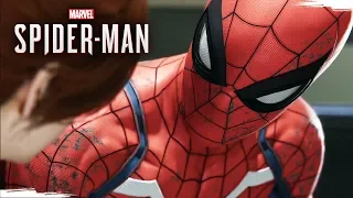 SPIDER-MAN PS4 #20 - O Incrível FINAL!!! (PS4 Pro Português PT-BR Gameplay)