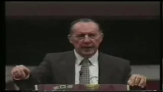 Invisible Barriers to Healing - Derek Prince - 5/6