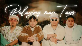 ALLMO$T - Palaging May Tayo (Official Lyric Visualizer)