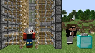 THEMURAT VS MINECRAFT #194