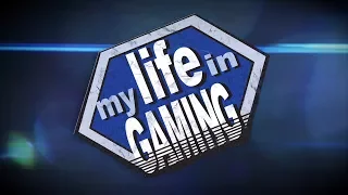 Welcome to My Life in Gaming :: Channel Trailer