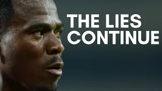 MORE LIES In The Senzo Meyiwa Murder Trial