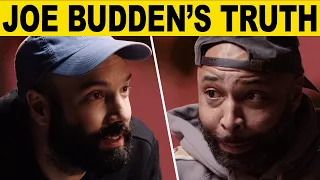 The Truth About Joe Budden | A Conversation with Patreon CEO Jack Conte