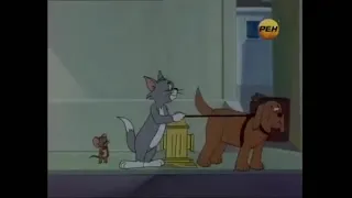 Том и Джерри на русском || Tom and Jerry