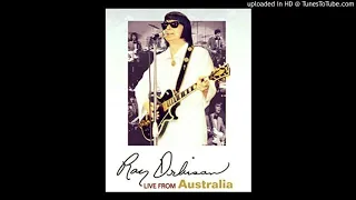 Roy Orbison - Crying - Live From Australia