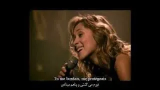 Lara Fabian, Je t'aime . Live