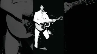 Elvis Presley,  My Babe,   Live 1969