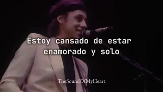 So far away - Dire Straits [Subtitulado en Español]