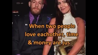 Conor McGregor Life story || motivational life story || strongest man || never giveup