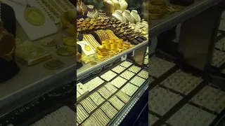Istanbul - Магазин - Золото