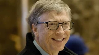 Gates Foundation Joins Fight Against Epidemics