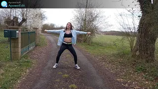 Daddy Yankee - Problema / ZUMBA® Choreogrpahy