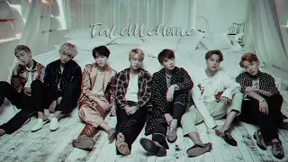 BTS | Take Me Home [FMV]