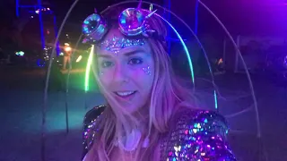 My Burning Man Experience 2019