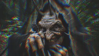 Dark Forest Psytrance -  Mix 2024 - by @FeerAnzz