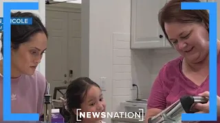 More parents moving in with their kids amid inflation | Morning in America