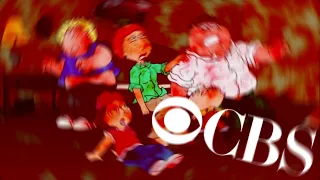 CBS, THE LOUDEST SPARTA REMIX ON TELEVISION