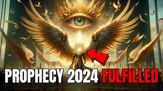 The Book Of Revelation Is Unfolding Before Our Eyes 2024 | DivinePyramider