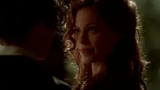 Sage Shows Damon Which Type Of Woman To Seduce - The Vampire Diaries 3x16 Scene