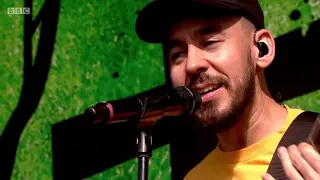 Linkin Park - Faint (Sum41 Cover) ft  Mike Shinoda