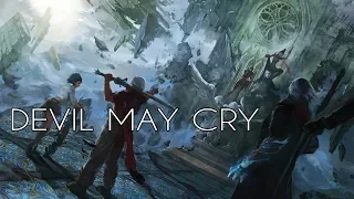 Devil May Cry | "Way Down We Go"