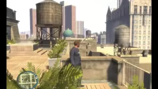 GTA 4 на максе?Легко! (дубль 2)