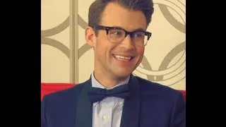 Brad Goreski is 'Thinkin Bout' Frank Ocean Part 2