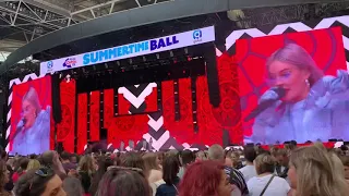 Anne Marie - SUMMERTIME BALL 2019