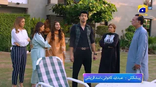 Banno - Promo Mega Episode 61 & 62 - Tonight at 7:00 PM To 9:00 PM Only On HAR PAL GEO