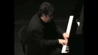 Liszt-Volodos Hungarian Rhapsody 13