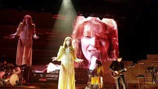 June - Florence + the Machine live in Mansfield, MA