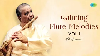 Calming Flute Melodies Vol 1 | Des (Gat) | Anand  |  Jaijaiwanti | Ahir Lalit  |  Raga Yaman