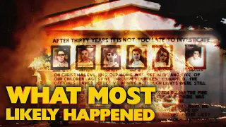 The Sodder Children: What most likely happened (mini documentary)