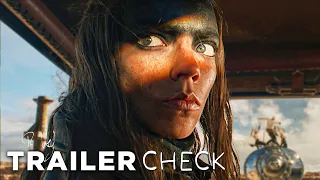 FURIOSA Trailer 2 German Deutsch (2024)