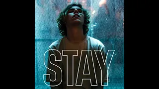 The Kid LAROI, Justin Bieber - STAY (Extended Edit)